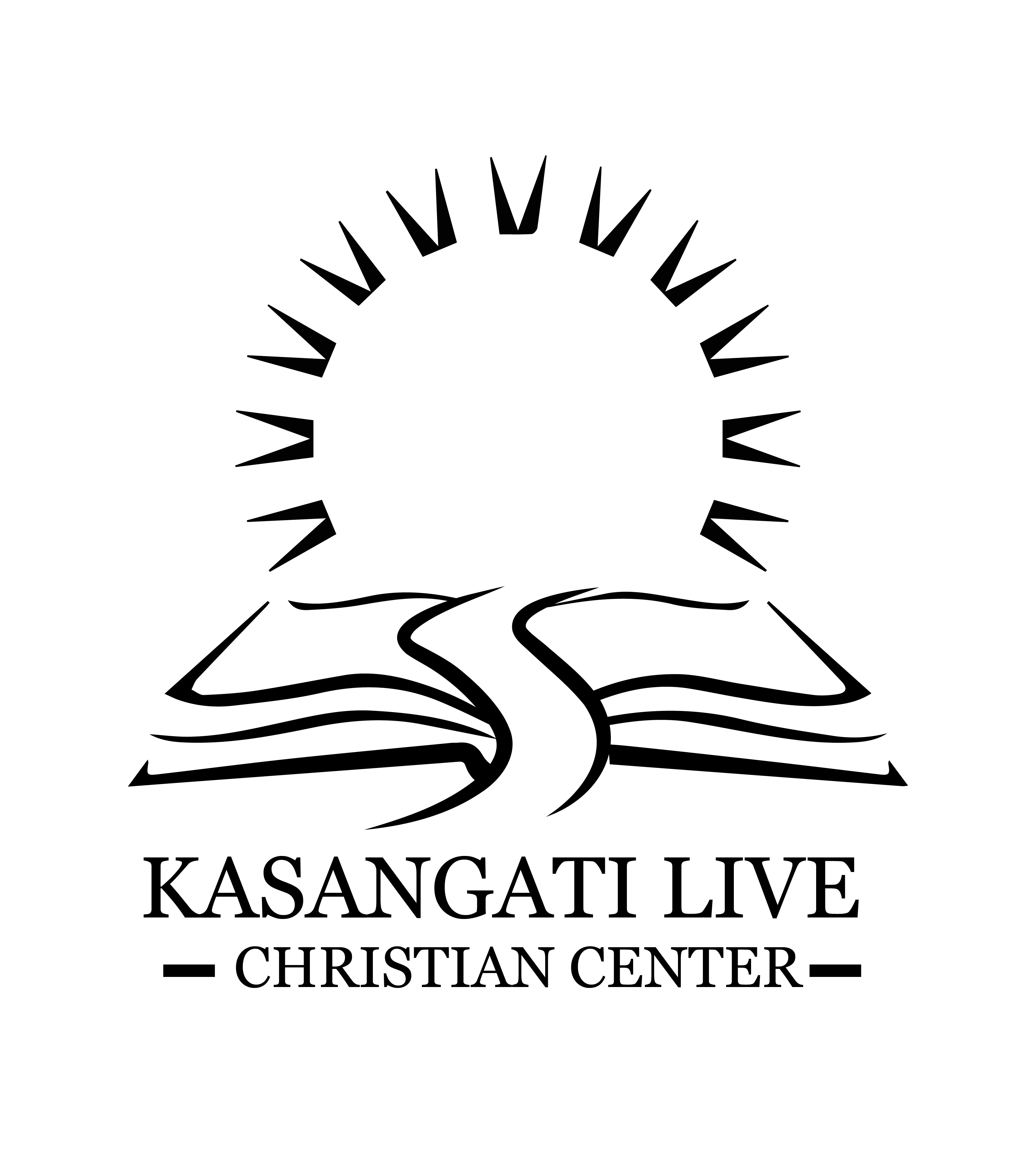 Kasangati Live Christian Centre