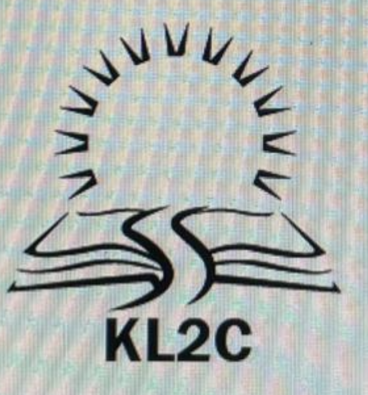 KL2C Logo